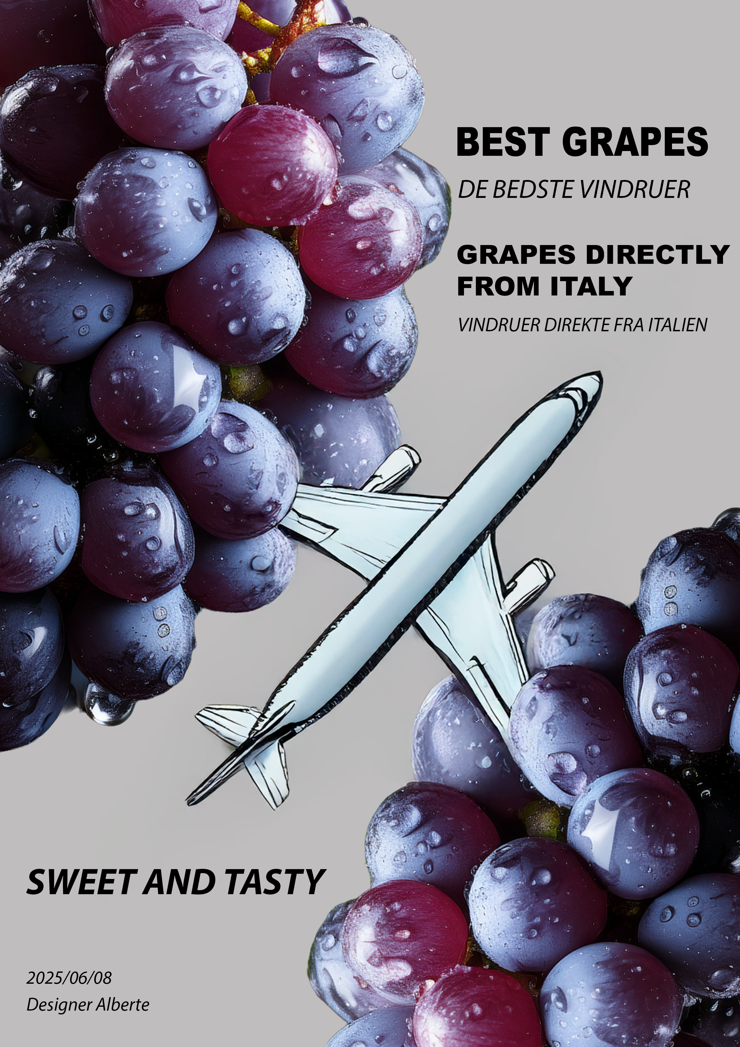 Best Grapes