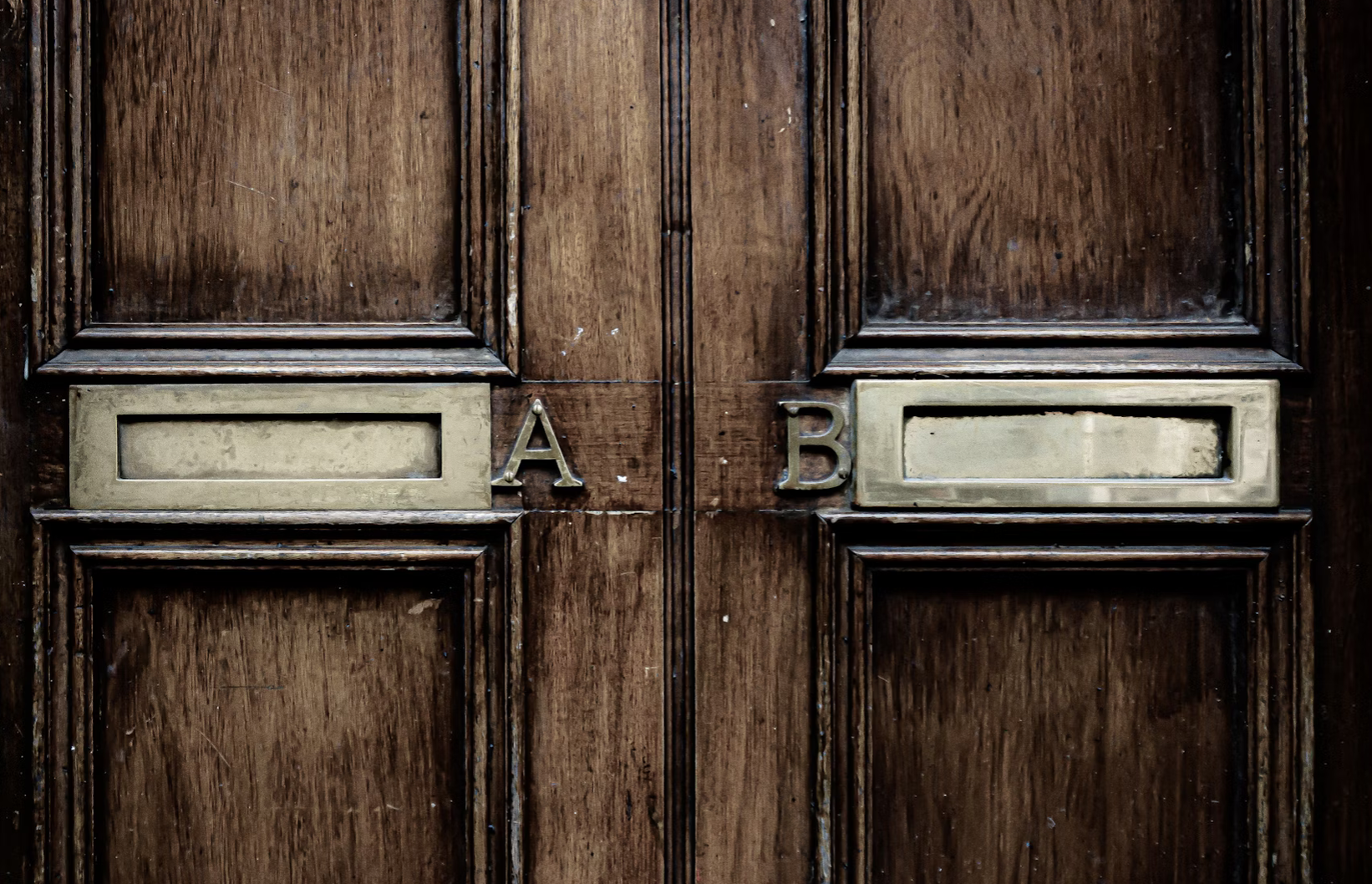 A/B test